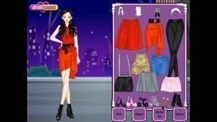 'After Prom Fashion Dress Up - Y8.com Online Games by malditha'