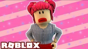 'TURNING INTO MIRANDA SINGS! | Roblox FASHION FRENZY! | Amy Lee33'