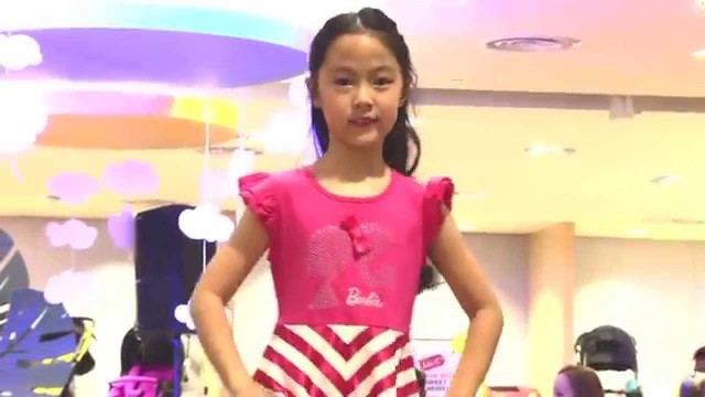 'Children\'s World Re-opening Special - Kids\' Fashion Show #3'