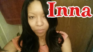 '$18 | SENSATIONNEL INNA | INSTANT FASHION WIG | W.O.W SERIES'