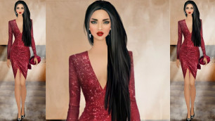 'Covet Fashion Game Play - Owner And Proprietor'