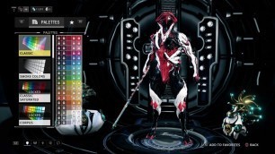 'Nidus Fashion frame!'