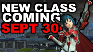 'PSO2 EPISODE 5 IS COMING SOON!! - Phantasy Star Online 2 Update'