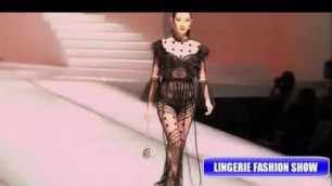 'Lingerie  Fashion Show 2016   2017  Lingerie Fashion Week'