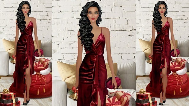 'Covet Fashion Game Play - The Velvet Touch'