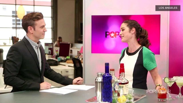 'POPSUGAR LIVE! 3/1/13'