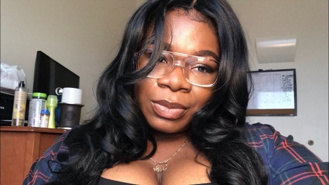 '$15 SYNTHETIC WIG FIRST IMPRESSION | SENSATIONNEL INNA | KiStyle'