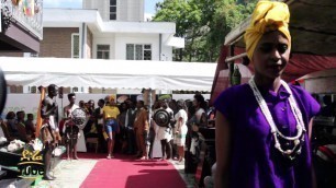 'Ethiopia: Fashion Show 2016 | Yeabzer'