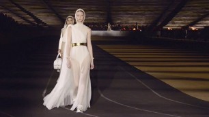 'Christian Dior | Cruise 2022 | Full Show'