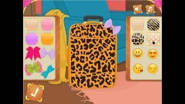 'Traveling Challenge Fashion - Y8.com Online Games by malditha'