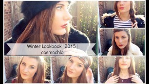 'LOOKBOOK/How to: Style at Winter | 2015 | cosmochlo - Going out, Casual & Fur'