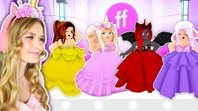 'Who Will WIN In Fashion Famous! (Roblox)'