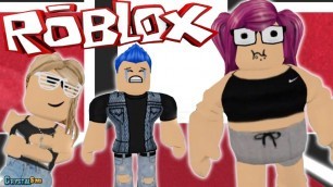 'VUELVEN LAS SUPER MODELOS | FASHION FRENZY ROBLOX | CRYSTALSIMS'