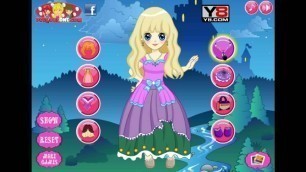 'Chibi Princess Fashion - Y8.com Online Games by malditha'