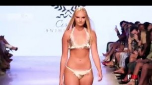 'CIRONE SWIM Swimlingerie Summer Miami Fashion Channel   Hot sexy models   bikini wear   bikini model'