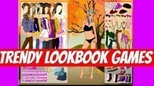 'TEEN FALL FASHION LOOKBOOK Trends Outfits Haul Show 2016 Tips Games DreamWorks Children Games'