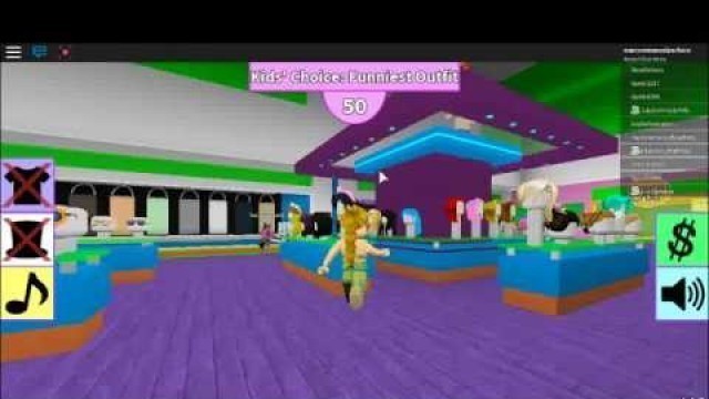 'Fashion Frenzy/ roblox en español'