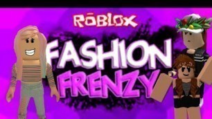 '#CopyChallenge!- Fashion Frenzy Roblox'