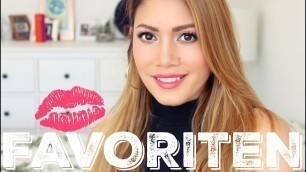 'Meine Juni Favoriten 2016 - Beauty, Fashion & Games | funnypilgrim'