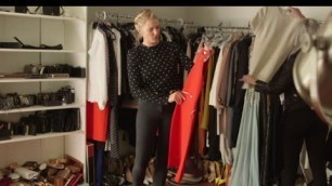 'Watch Hilary Duff Get Styled for Fashion Week and Prepare to Be Inspired!'