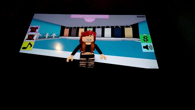 'Its my time to shine now/Fashion Frenzy/Roblox Fun EP.2'