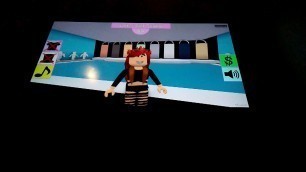 'Its my time to shine now/Fashion Frenzy/Roblox Fun EP.2'