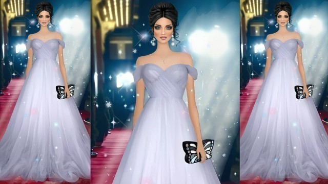 'Covet Fashion Game Play - Red Carpet Ready'