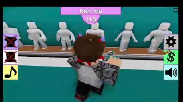 'I\'M FABULOUS | Roblox - Fashion Frenzy'