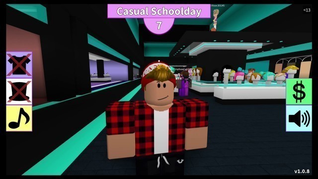 'Fashion Frenzy Roblox!!'