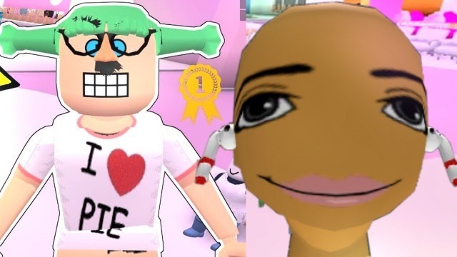 'RIGGED Fashion Famous on Roblox (We won?)'