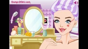 'Celebrity Fans Facial Fashion - Y8.com Online Games by malditha'