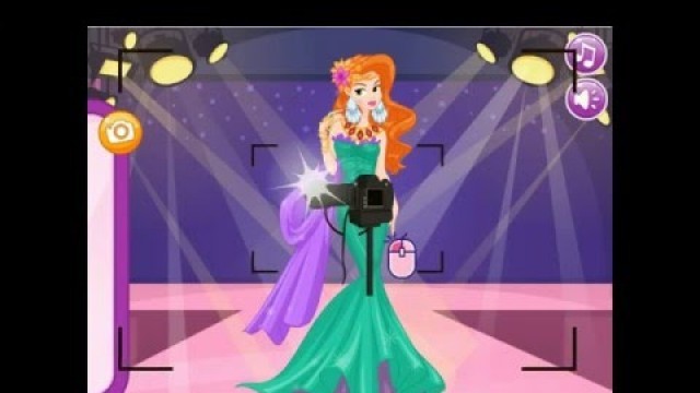 'Modern Fairytale Fashion Show - Y8.com Online Games by malditha'