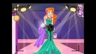 'Modern Fairytale Fashion Show - Y8.com Online Games by malditha'