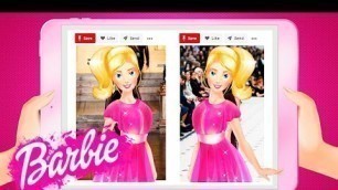 'Barbie At London Fashion Week - play new fun Barbie Dress Up Games 2016 for Children'