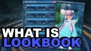 'The Real End Game Fashion! How To Get Fun And Look Good Doing It | PSO2  Tips Lookbook'