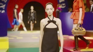 'Dior | Spring Summer 2022 | Full Show'