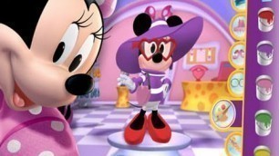 'Mickey Mouse Clubhouse Fashion Show - Mickey Mouse Clubhouse Cartoon Games for Kids New 2016'