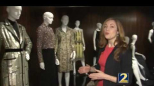 'SCAD Fash presents two new exhibits on fashion'