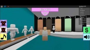 'places you can hide in!  fashion frenzy roblox!!'