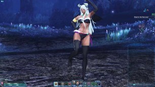 'PSO2 Yomi\'s Fashion Presets'