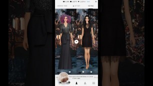 'Covet Fashion - The Game - 2020-01-03'