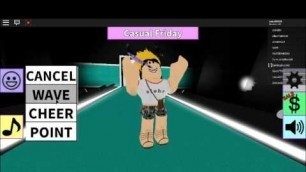 'copying other girls outfit in fashion frenzy (roblox)'