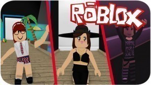 'ME VISTO SUPER SEXY( ͡° ͜ʖ ͡°) | FASHION FRENZY | ROBLOX | SRTALULY'