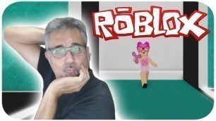 'MI PADRE SE HA VUELTO MODELO | FASHION FRENZY ROBLOX ESPAÑOL | SRTALULY'