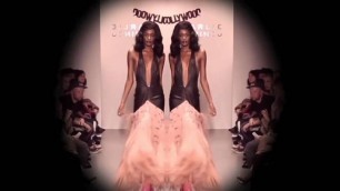 'Hairdreams goes \"Haute Couture\" with Charlie Le Mindu'