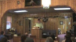 'Old Time Preaching Mike Shamblin'