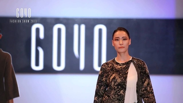 'Goyo Fashion show-2015 /Full video/'