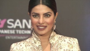 'Oscars: Priyanka Says She\'s Not Bothered By The Fashion Police'