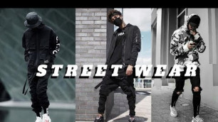 '5 Street Style Outfits For Men || Men\'s Street Fashion || Zayn Malik || Invisible Man'