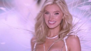 'VS Fashion Show 2018: Official Preview'